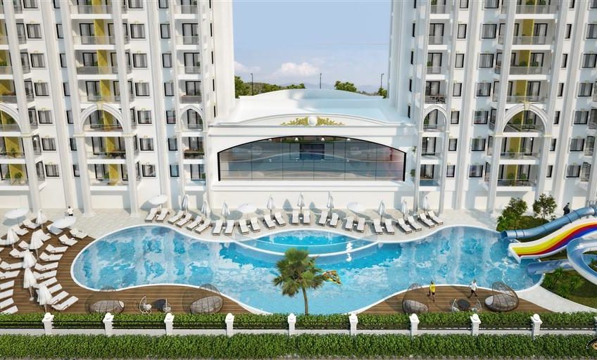 Nytt projekt I Avsallar!