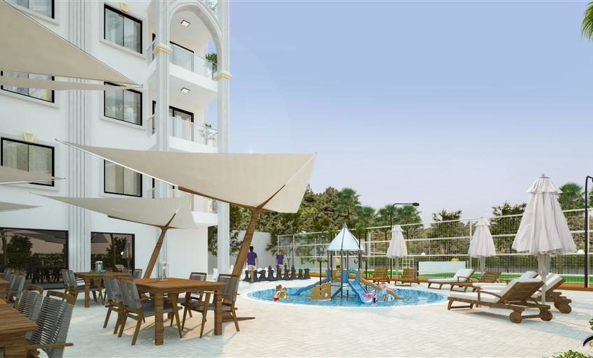 Nytt projekt I Avsallar!