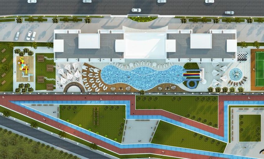 Nytt projekt I Avsallar!