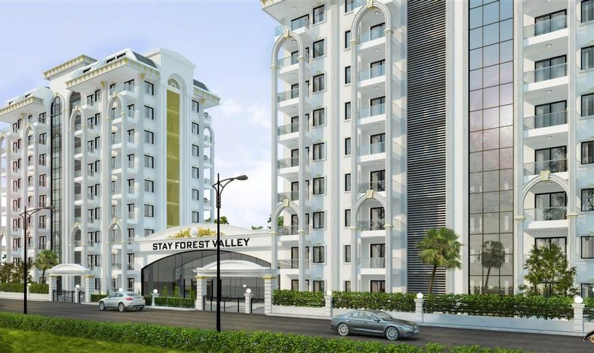 Nytt projekt I Avsallar!