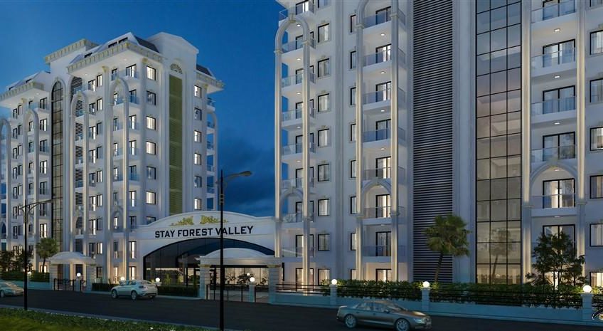 Nytt projekt I Avsallar!