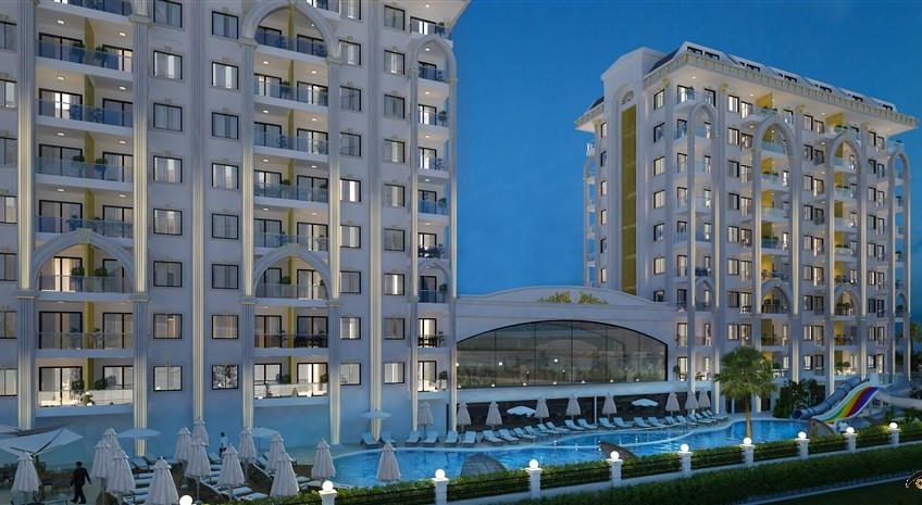 Nytt projekt I Avsallar!