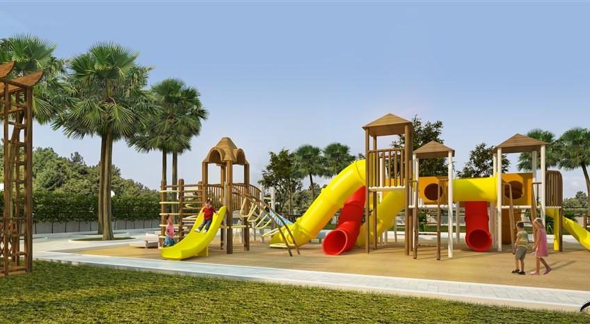 Nytt projekt I Avsallar!