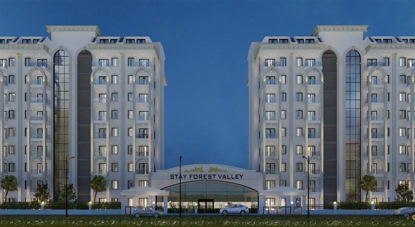 Nytt projekt I Avsallar!