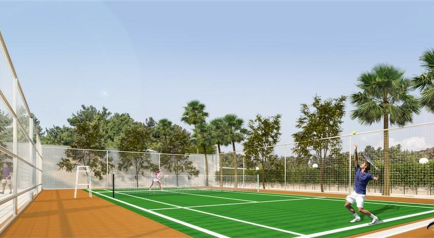 Nytt projekt I Avsallar!