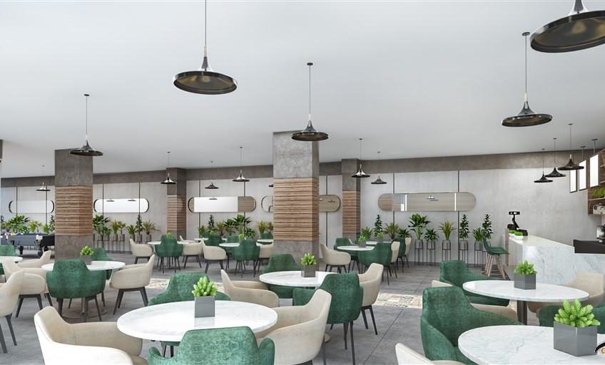 Nytt projekt I Avsallar!