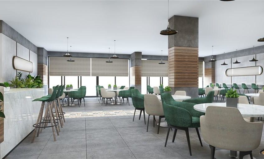 Nytt projekt I Avsallar!