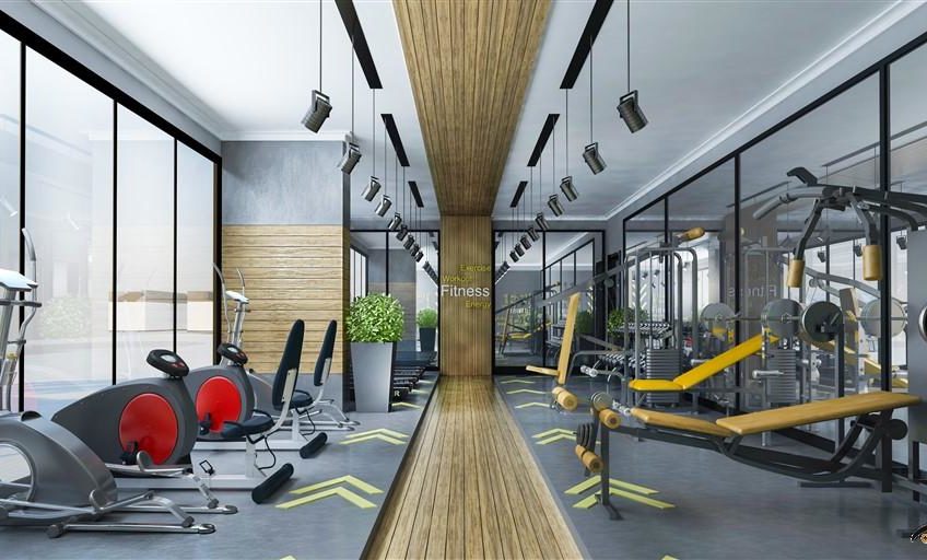 Nytt projekt I Avsallar!