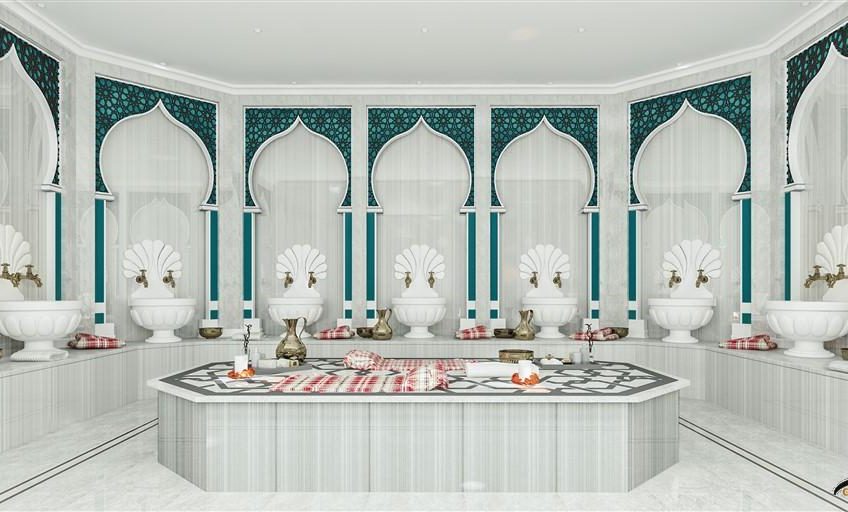 Nytt projekt I Avsallar!