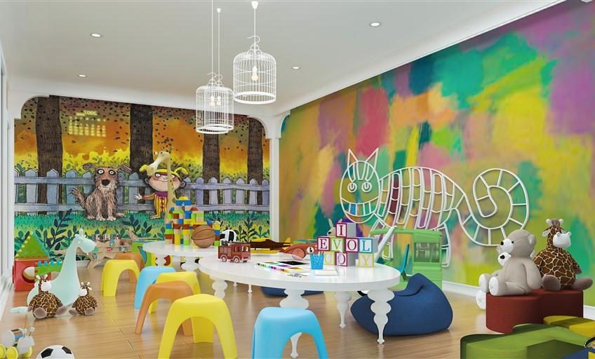 Nytt projekt I Avsallar!