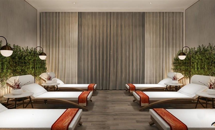 Nytt projekt I Avsallar!