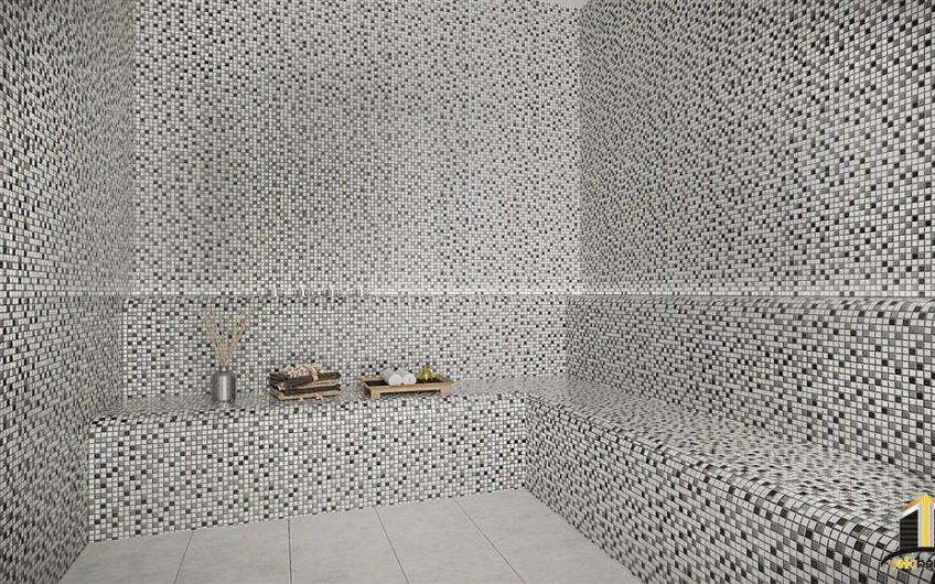 Nytt projekt I Avsallar!