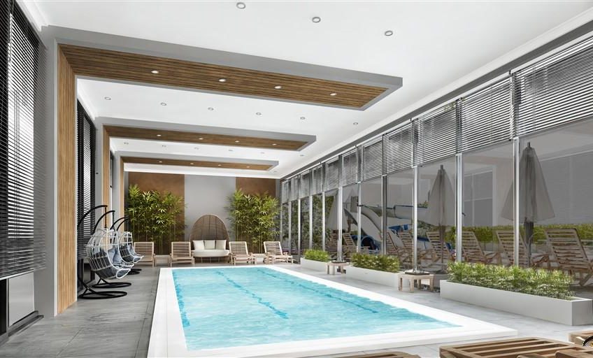 Nytt projekt I Avsallar!