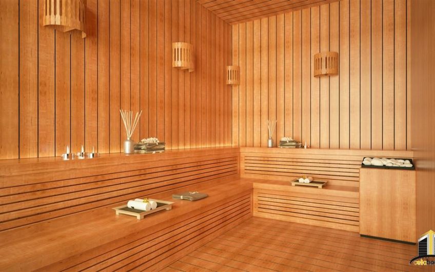 Nytt projekt I Avsallar!