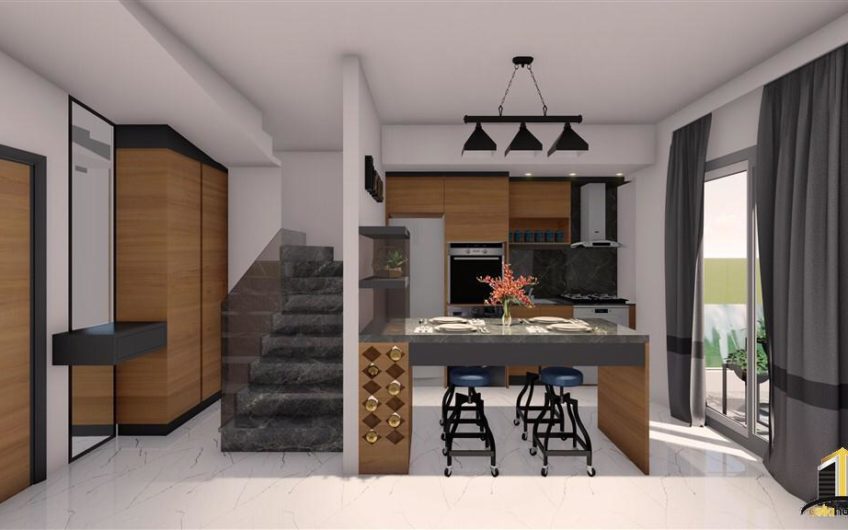 Exodus Nature Residence