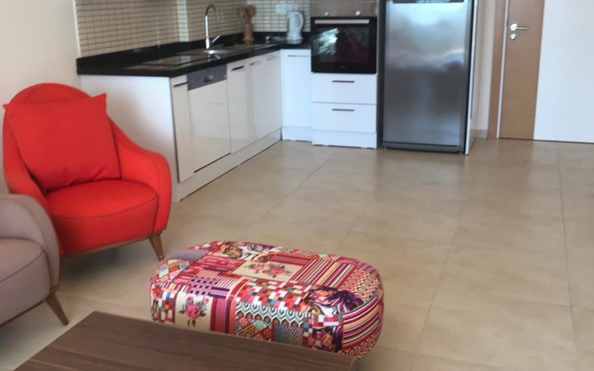 Lyxkomplex i Cikcilli Vesta Garden