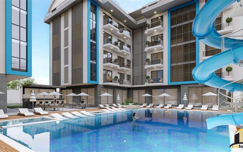 Exodus Nature Residence