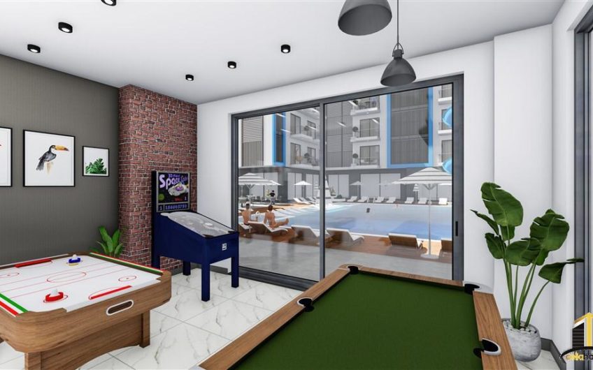 Exodus Nature Residence