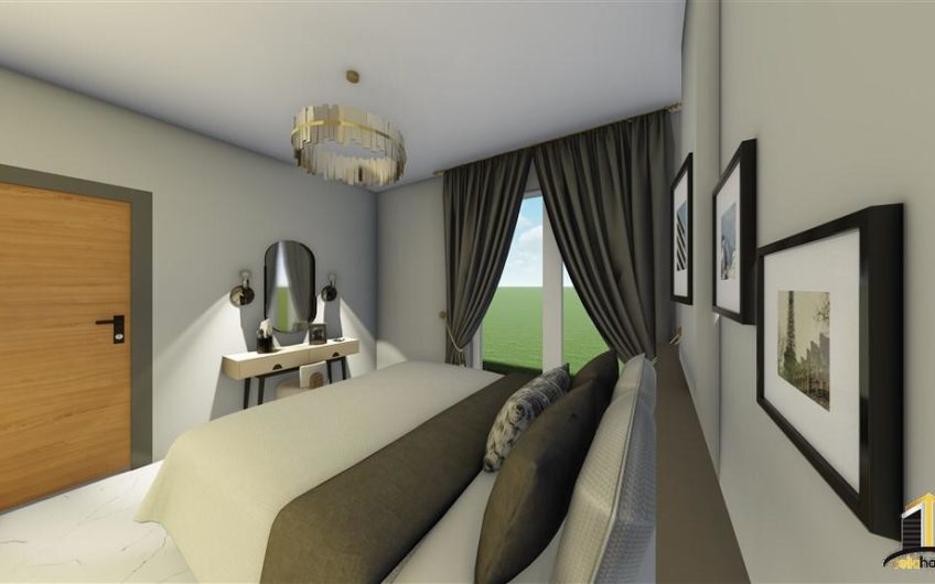 Exodus Nature Residence