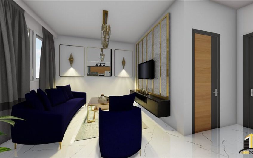 Exodus Nature Residence