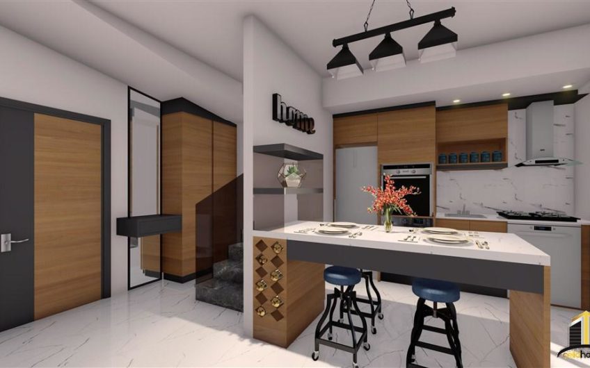 Exodus Nature Residence