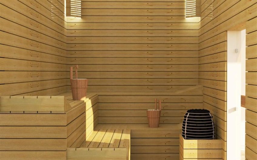 Exodus Nature Residence