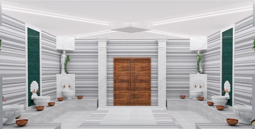 Exodus Nature Residence