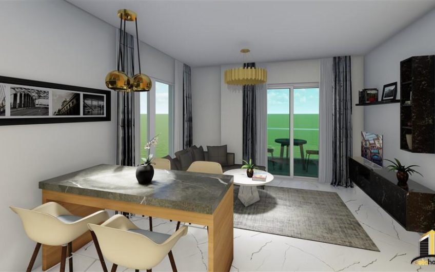 Exodus Nature Residence