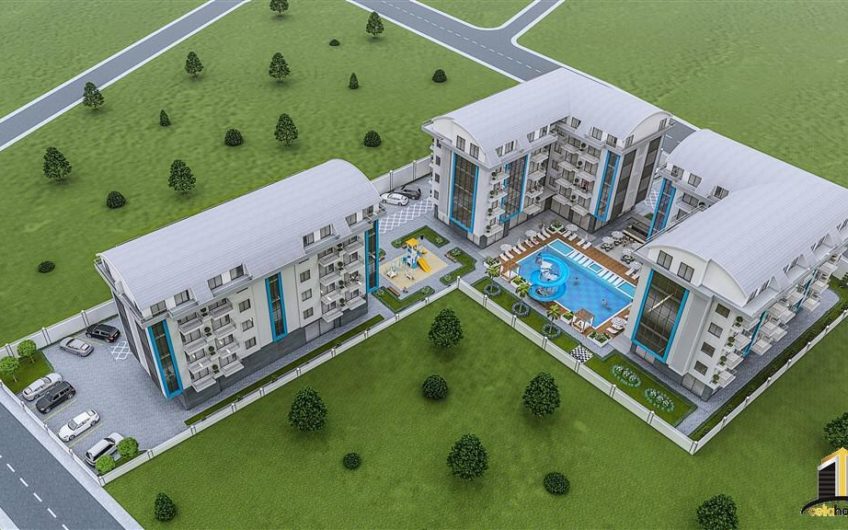 Exodus Nature Residence