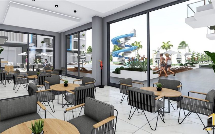 Exodus Nature Residence