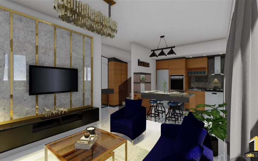 Exodus Nature Residence