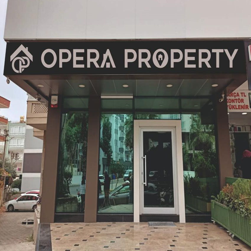 Opera Property