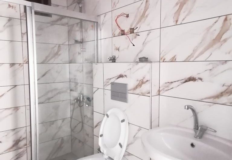 Mahmutlarda Vivamus sitesinde 3+1 daire