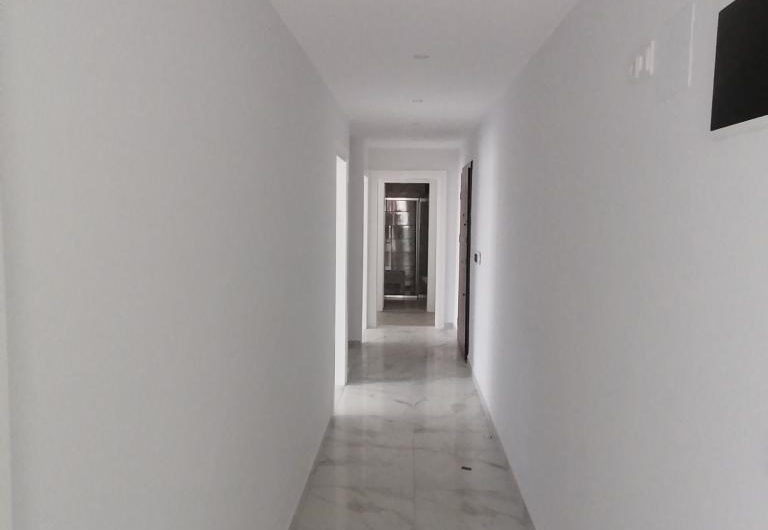 Mahmutlarda Vivamus sitesinde 3+1 daire