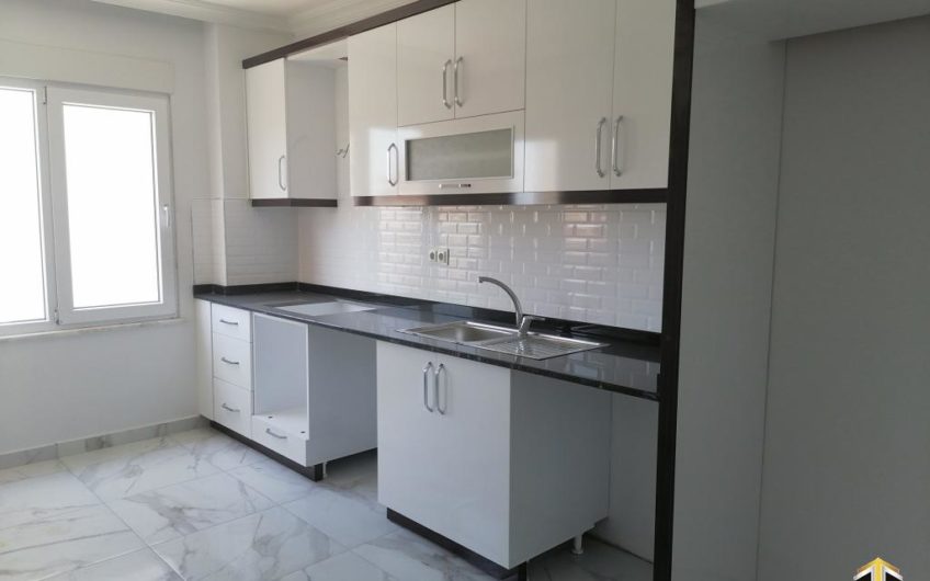 Mahmutlarda Vivamus sitesinde 3+1 daire