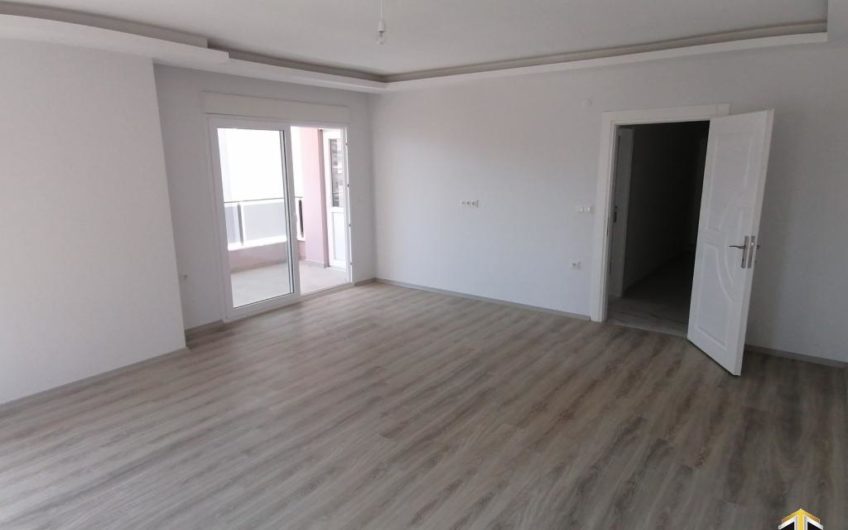 Mahmutlarda Vivamus sitesinde 3+1 daire