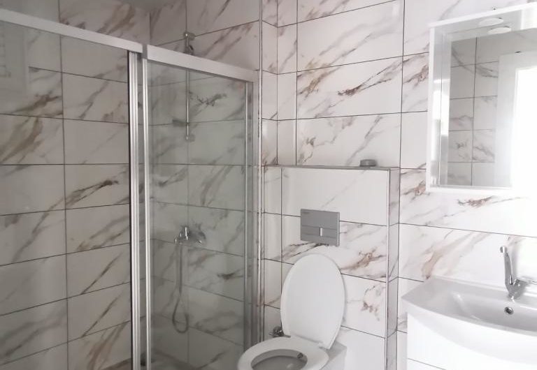 Mahmutlarda Vivamus sitesinde 3+1 daire