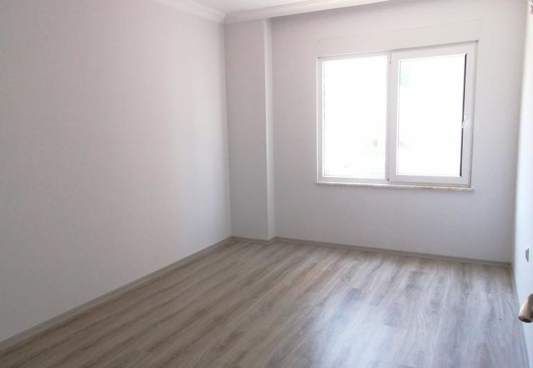 Mahmutlarda Vivamus sitesinde 3+1 daire