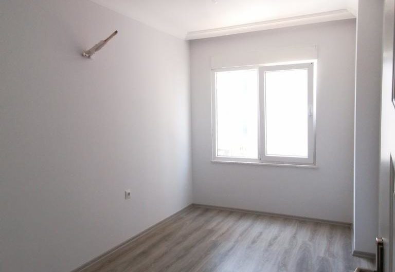 Mahmutlarda Vivamus sitesinde 3+1 daire