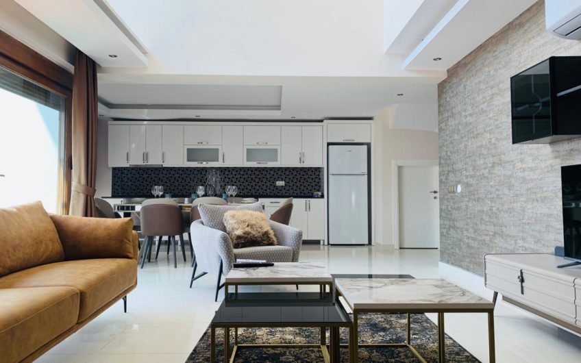 Lavpris poolvilla til statsborgerskab i Tyrkiet