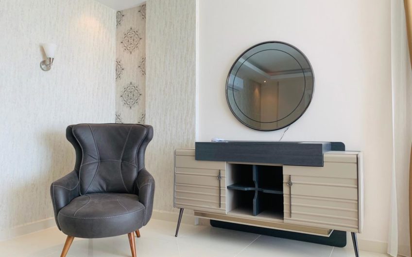 Lavpris poolvilla til statsborgerskab i Tyrkiet