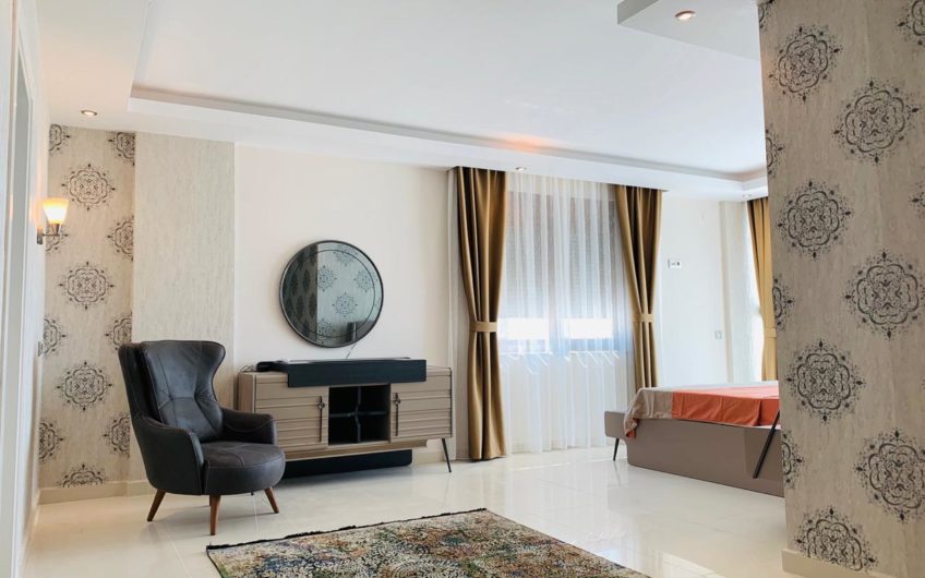 Lavpris poolvilla til statsborgerskab i Tyrkiet