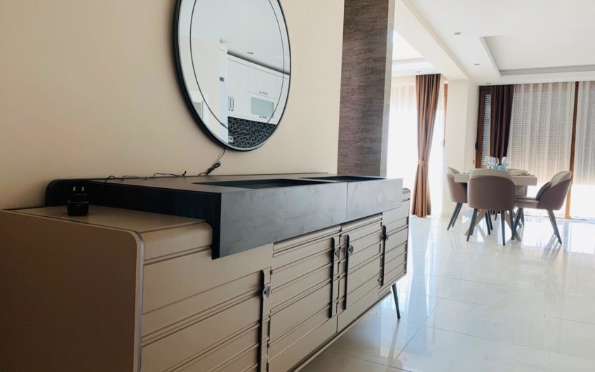 Lavpris poolvilla til statsborgerskab i Tyrkiet