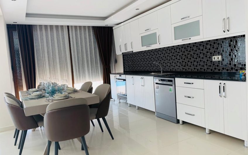 Lavpris poolvilla til statsborgerskab i Tyrkiet