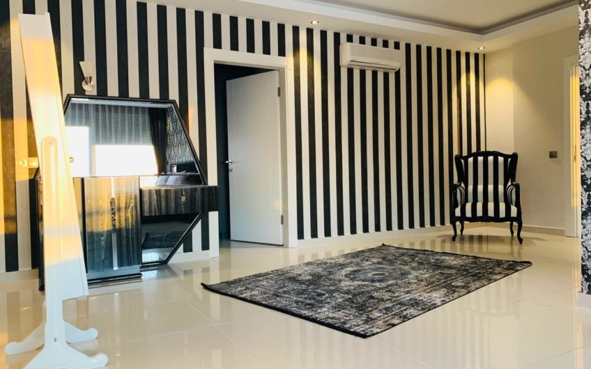 Lavpris poolvilla til statsborgerskab i Tyrkiet