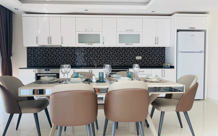 Lavpris poolvilla til statsborgerskab i Tyrkiet