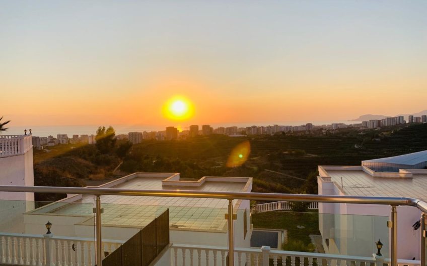 Lavpris poolvilla til statsborgerskab i Tyrkiet