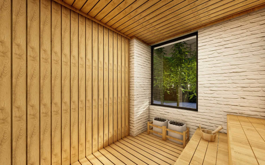 White Sail Residence im Zentrum von Mahmutlar