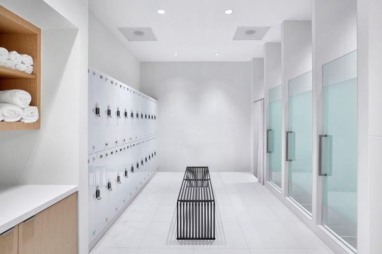 Residential complex with the infrastructure of a five-star hotel in the Mahmutlar area