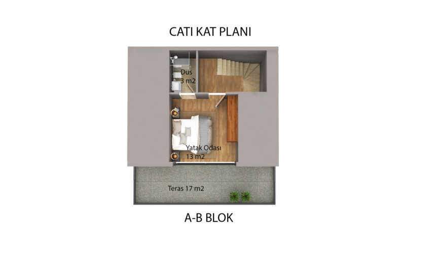 Villen im Bau mit Meerblick zum kleinen Preis